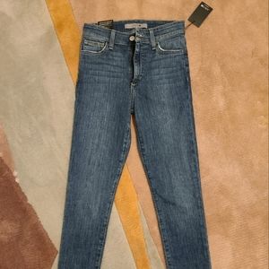 New Joes women jeans size 24
